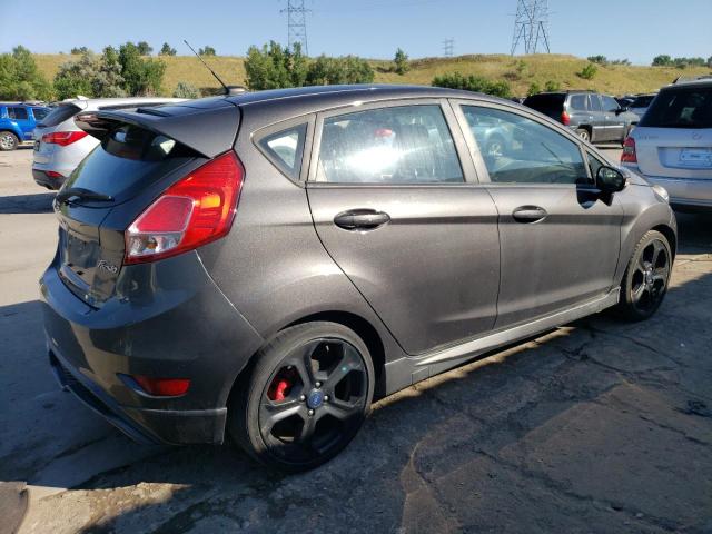 Изображение 3 2017 FORD FIESTA ST 2017 с VIN 3FADP4GX0HM163253