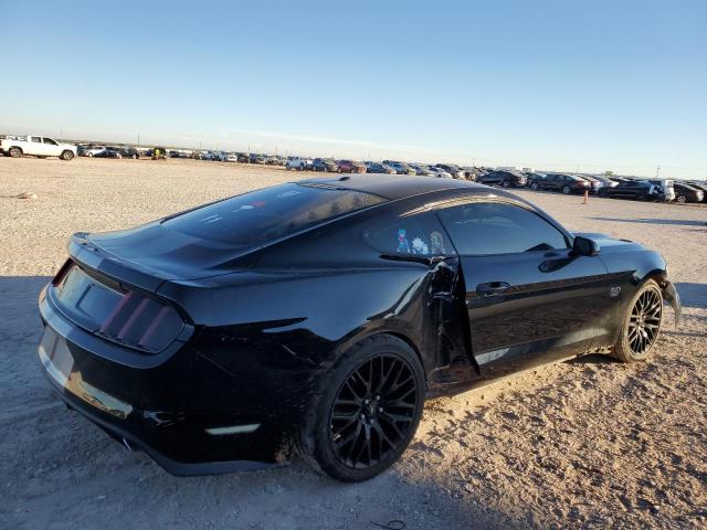 Image 3 of 2016 FORD MUSTANG GT 2016 with VIN 1FA6P8CF4G5242345