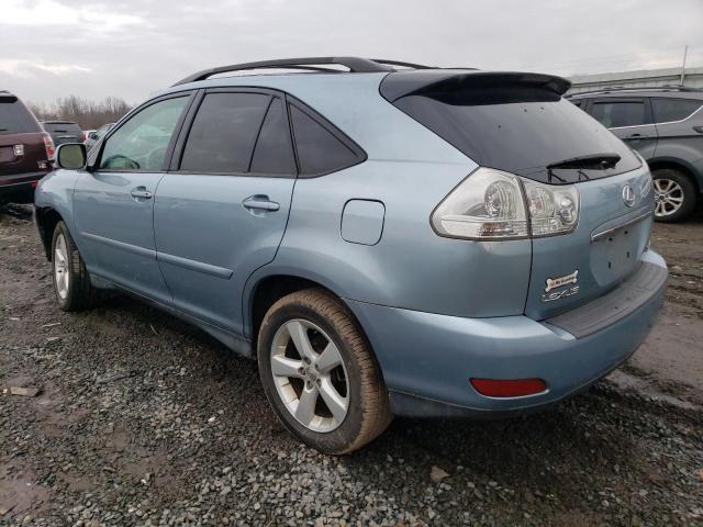 Изображение 2 2004 LEXUS RX 330 2004 с VIN 2T2HA31U64C005973