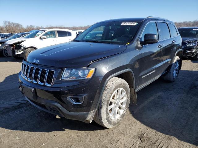 Изображение 1 2015 JEEP GRAND CHEROKEE LAREDO 2015 с VIN 1C4RJFAG2FC764734