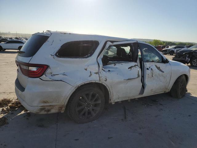 Image 3 of 2017 DODGE DURANGO SXT 2017 with VIN 1C4RDHAG5HC960477