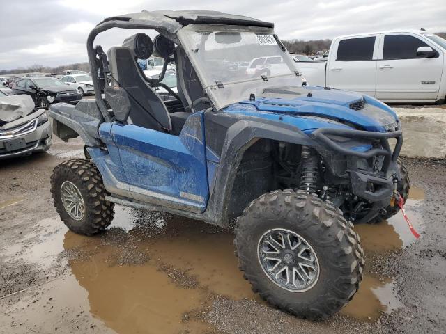Image 1 of 2021 YAMAHA YXE1000  2021 with VIN 5Y4AN42Y8MA103772