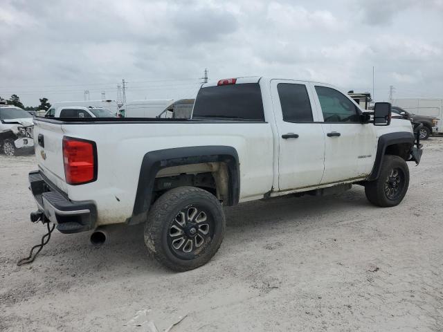 Image 3 of 2016 CHEVROLET SILVERADO K2500 HEAVY DUTY 2016 with VIN 1GC2KUE85GZ112954