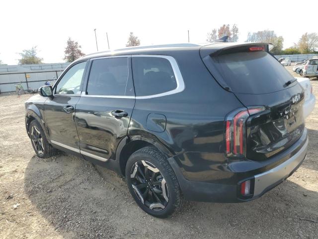 Image 2 of 2023 KIA TELLURIDE EX 2023 with VIN 5XYP34GC6PG343834