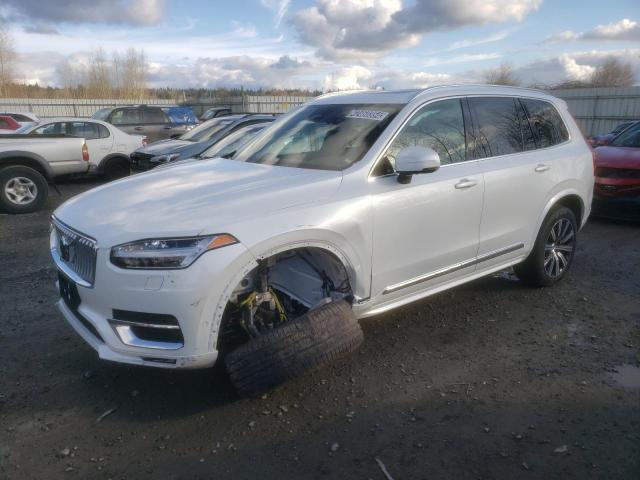 2024 VOLVO XC90 PLUS 2024 image