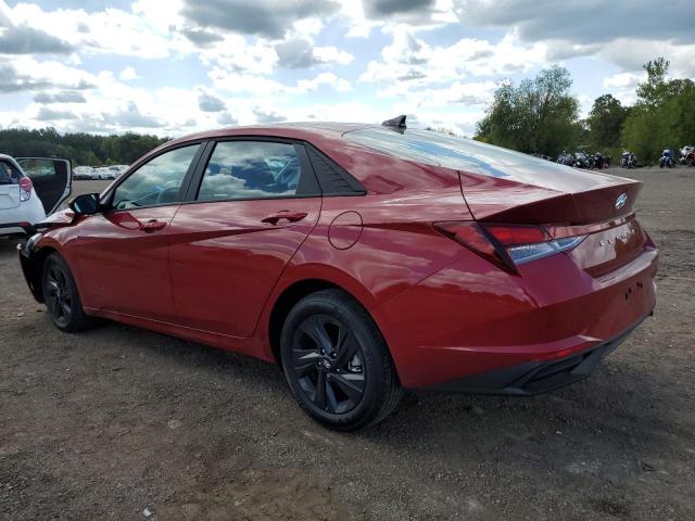 Изображение 2 2023 HYUNDAI ELANTRA SEL 2023 с VIN KMHLM4AG3PU520535