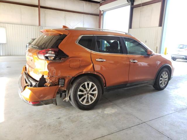 Image 3 of 2018 NISSAN ROGUE S 2018 with VIN 5N1AT2MT3JC789686
