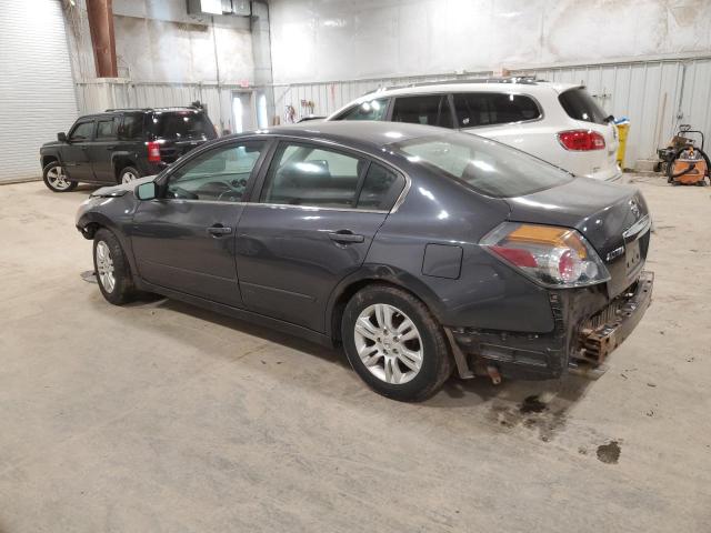 Изображение 2 2012 NISSAN ALTIMA BASE 2012 с VIN 1N4AL2AP7CN542213