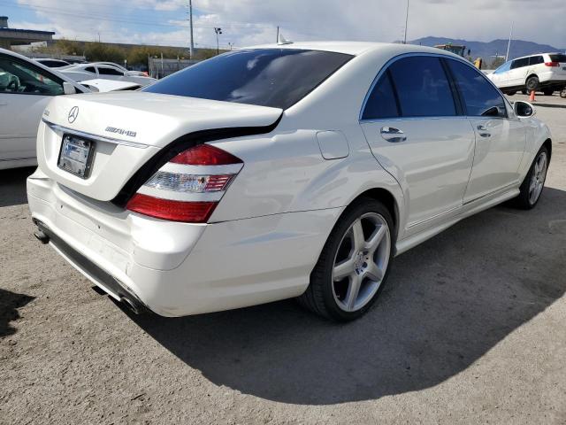 Obraz 3 z 2009 MERCEDES-BENZ S 550 2009 z VIN WDDNG71X09A271918