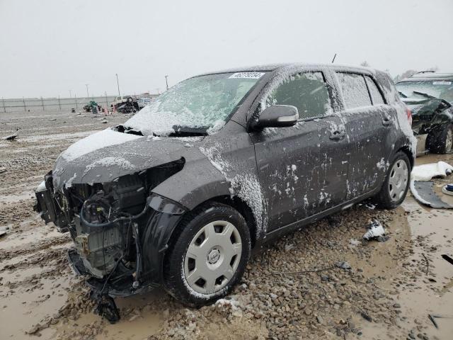Изображение 1 2013 TOYOTA SCION XD  2013 с VIN JTKKUPB46D1034877