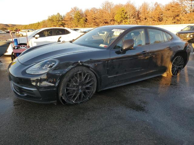 Изображение 1 2018 PORSCHE PANAMERA 4 2018 с VIN WP0AA2A76JL114366
