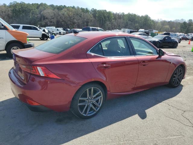 Obraz 3 z 2014 LEXUS IS 250 2014 z VIN JTHBF1D22E5027427