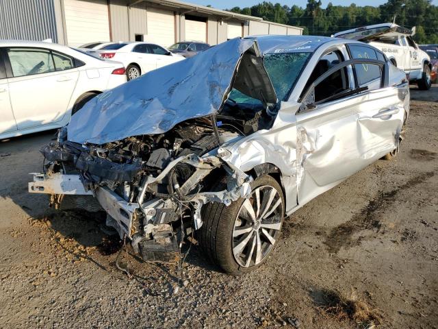 Image 1 of 2019 NISSAN ALTIMA SR 2019 with VIN 1N4BL4CV7KC178817