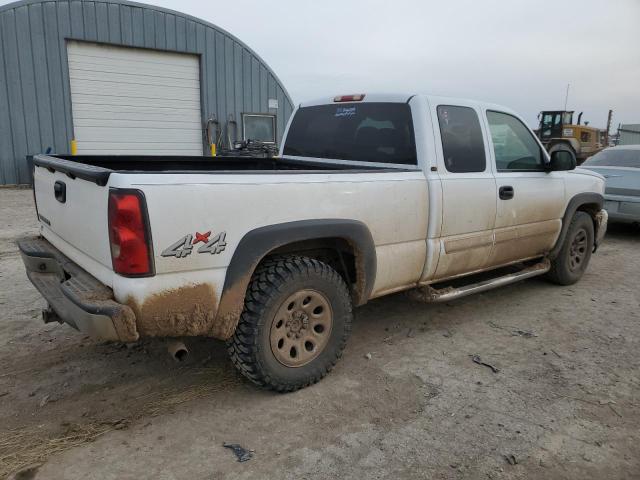 Изображение 3 2006 CHEVROLET SILVERADO K1500 2006 с VIN 1GCEK19Z16Z250780