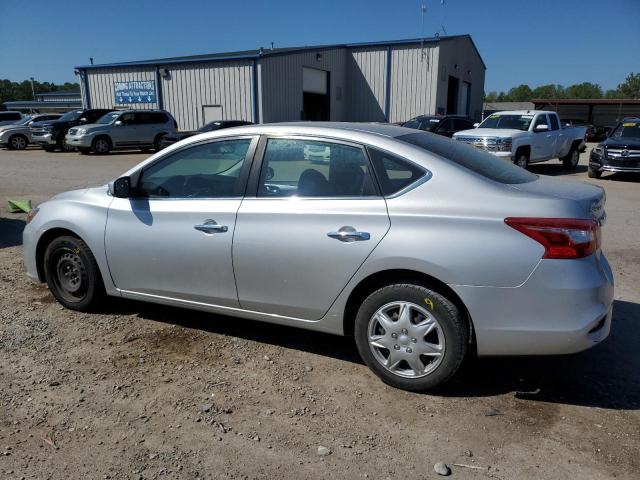 Image 2 of 2016 NISSAN SENTRA S 2016 with VIN 3N1AB7AP5GY282450