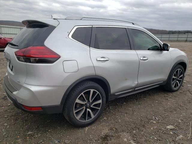 Изображение 3 2019 NISSAN ROGUE S 2019 с VIN 5N1AT2MT9KC774711