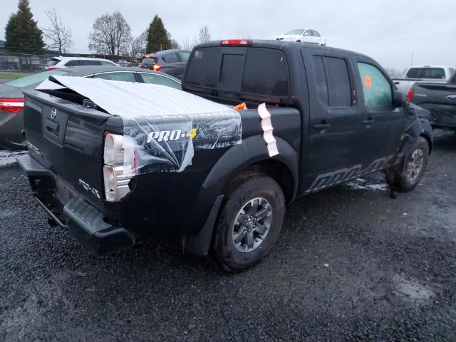 Изображение 3 2016 NISSAN FRONTIER S 2016 с VIN 1N6AD0EV6GN785146