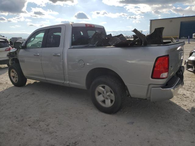 Изображение 2 2017 RAM 1500 SLT 2017 с VIN 1C6RR6GG5HS582137