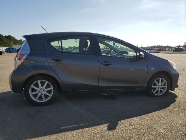 Obraz 3 z 2014 TOYOTA PRIUS C  2014 z VIN JTDKDTB38E1563210