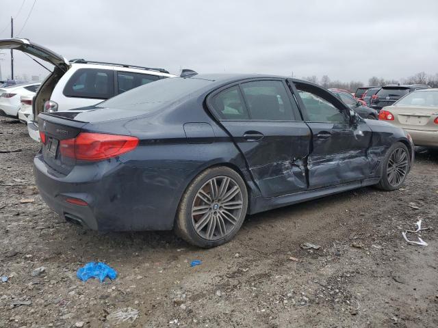 Obraz 3 z 2019 BMW M550XI  2019 z VIN WBAJB9C53KB287753