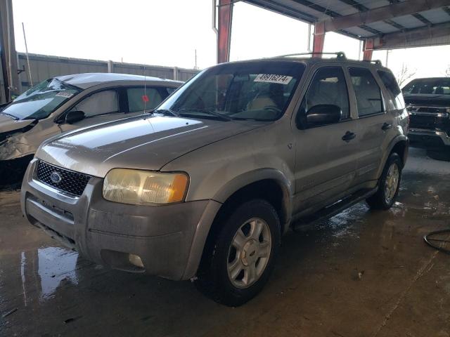 Изображение 2001 FORD ESCAPE XLT 2001