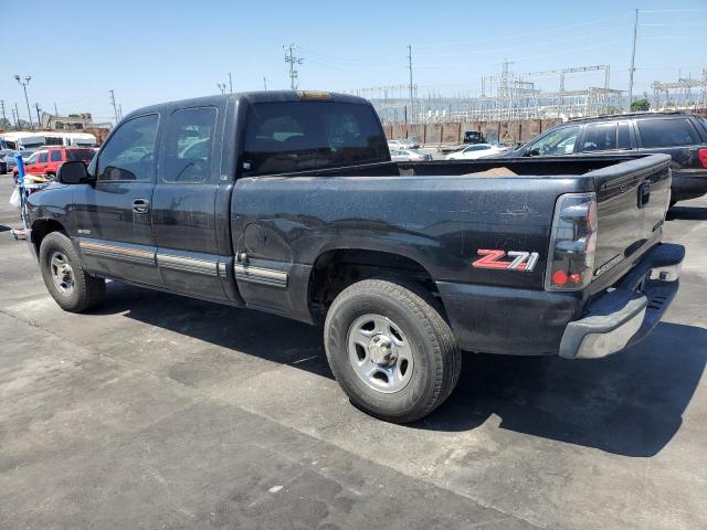 Obraz 2 z 2000 CHEVROLET SILVERADO K1500 2000 z VIN 1GCEK19V3YZ238307
