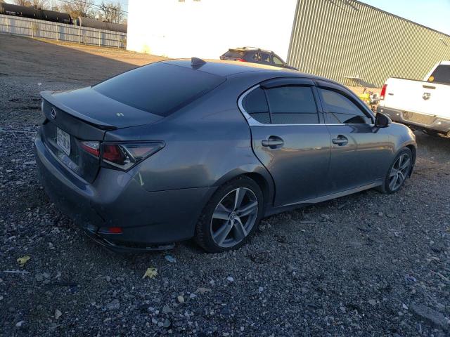 Image 3 of 2016 LEXUS GS 200T BASE 2016 with VIN JTHBA1BL0GA001736