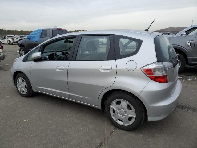 Obraz 2 z 2013 Honda Fit 2013 z VIN JHMGE8G32DC035978