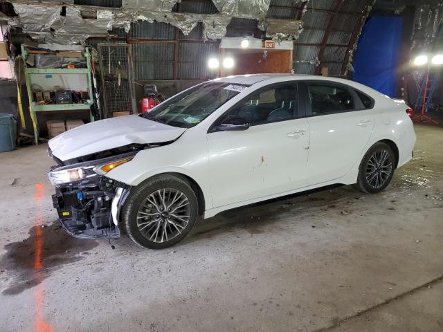 Obraz 2023 KIA FORTE GT LINE 2023