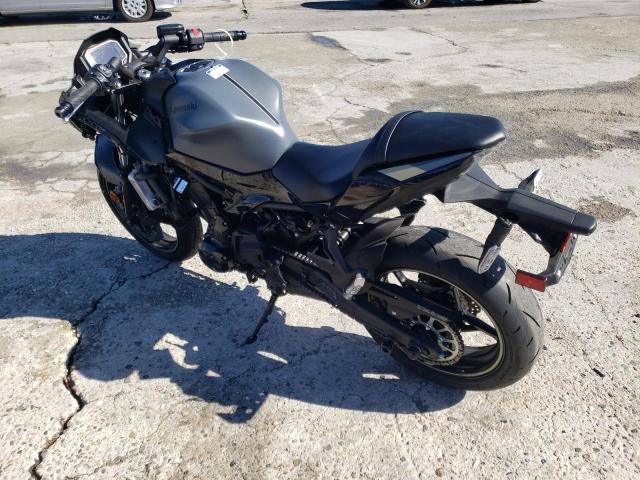 Изображение 3 2024 KAWASAKI EX650 R 2024 с VIN ML5EXER13RDAB9442