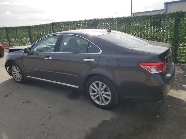Изображение 2 2011 LEXUS ES 350 2011 с VIN JTHBK1EG9B2426208