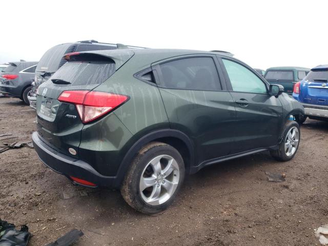 Image 3 of 2016 HONDA HR-V EX 2016 with VIN 3CZRU6H5XGM743197