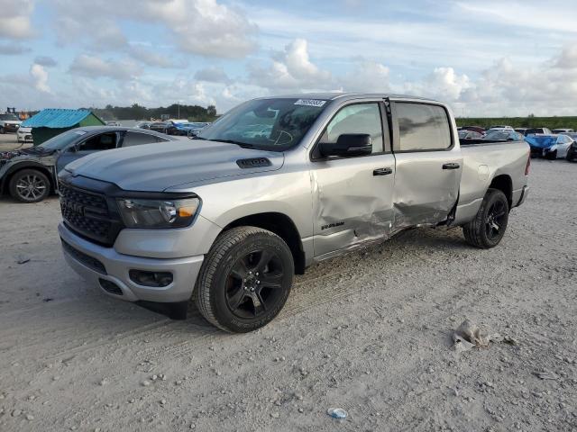 Изображение 2023 RAM 1500 BIG HORN/LONE STAR 2023