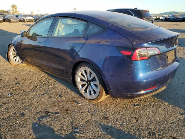 Obraz 2 z 2022 TESLA MODEL 3  2022 z VIN 5YJ3E1EB5NF233542
