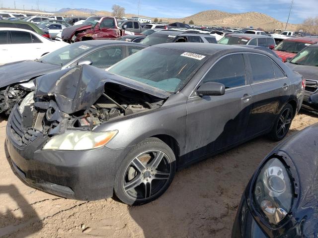 Image 1 of 2009 TOYOTA CAMRY BASE 2009 with VIN 4T4BE46K39R072506
