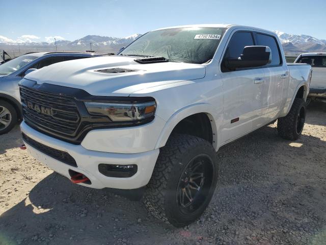 Obraz 1 z 2021 RAM 1500 LIMITED 2021 z VIN 1C6SRFHM2MN649887