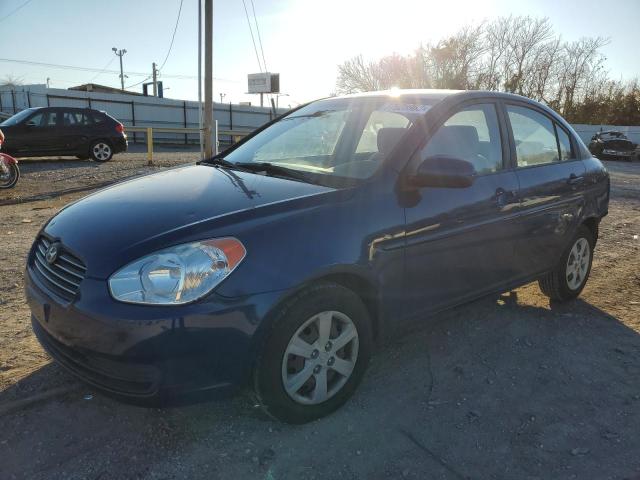 Obraz 2010 HYUNDAI ACCENT GLS 2010