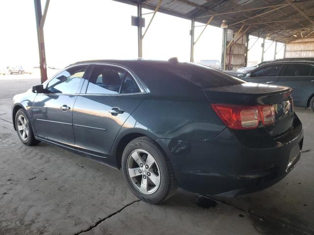 Image 2 of 2014 CHEVROLET MALIBU LS 2014 with VIN 1G11B5SL2EF294145