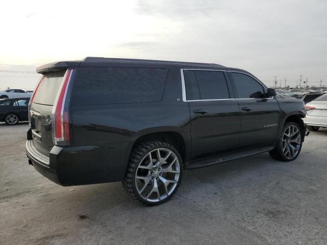 Obraz 3 z 2015 CHEVROLET SUBURBAN C1500 LT 2015 z VIN 1GNSCJKC4FR270437