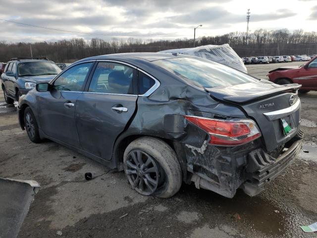 Изображение 2 2015 NISSAN ALTIMA 2.5 2015 с VIN 1N4AL3AP8FN908240