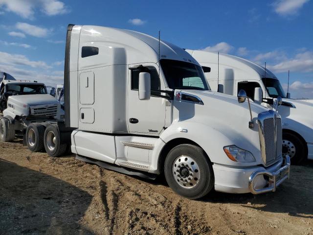 2017 KENWORTH CONSTRUCTION T680 2017 image