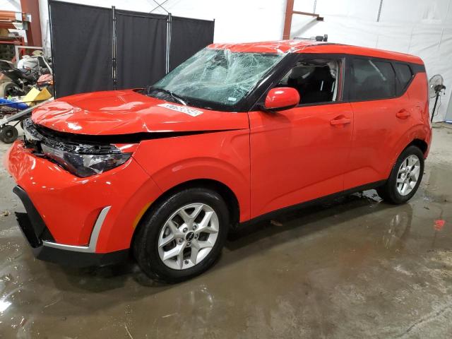 Obraz 2023 KIA SOUL LX 2023