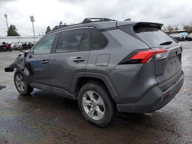 Изображение 2 2022 TOYOTA RAV4 LE 2022 с VIN 4T3MWRFV8NU073241