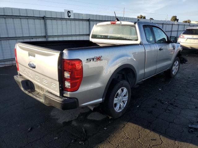 Image 3 of 2021 FORD RANGER XL 2021 with VIN 1FTER1EH2MLD45356