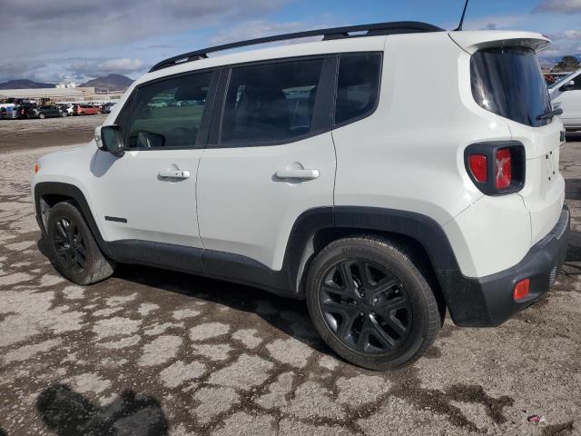 Image 2 of 2018 JEEP RENEGADE LATITUDE 2018 with VIN ZACCJABB3JPH77797