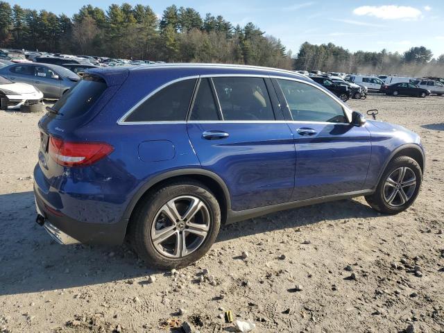 Изображение 3 2019 MERCEDES-BENZ GLC 300 4MATIC 2019 с VIN WDC0G4KB7KF602390
