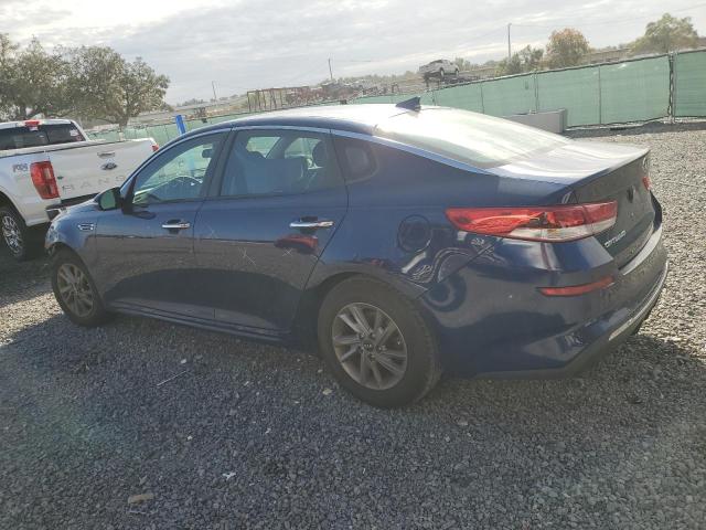 Изображение 2 2020 KIA OPTIMA LX 2020 с VIN 5XXGT4L35LG412243