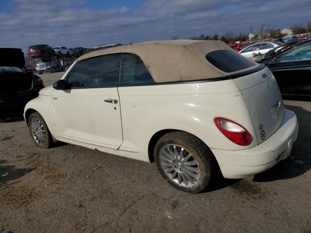 Изображение 2 2006 CHRYSLER PT CRUISER GT 2006 с VIN 3C3HY75S16T375264