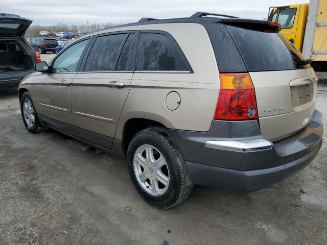 Image 2 of 2004 CHRYSLER PACIFICA  2004 with VIN 2C4GM68404R513550