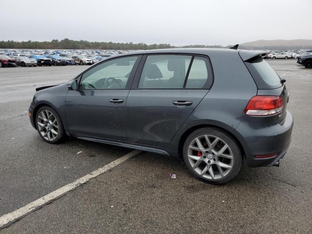 Image 2 of 2013 VOLKSWAGEN GTI  2013 with VIN WVWHV7AJ6DW125737